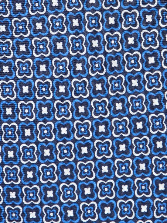 26SS 키톤 넥타이 UCRV C07L01 02 White - KITON