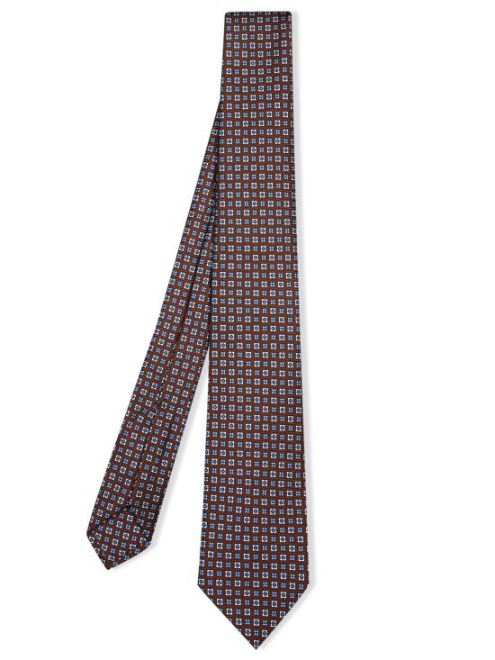 26SS 키톤 넥타이 UCRV C07L80 11 White