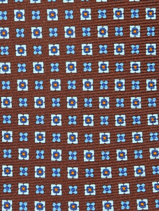 26SS 키톤 넥타이 UCRV C07L80 11 White - KITON