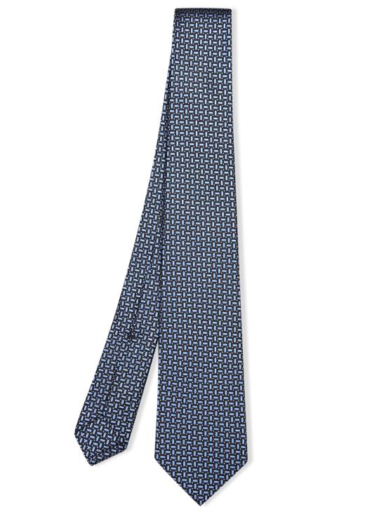 26SS 키톤 넥타이 UCRV C08L13 02 White