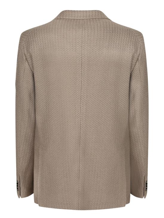 26SS 딸리아토레 수트 자켓 1SMJ22K 570058 ET831 Beige - TAGLIATORE