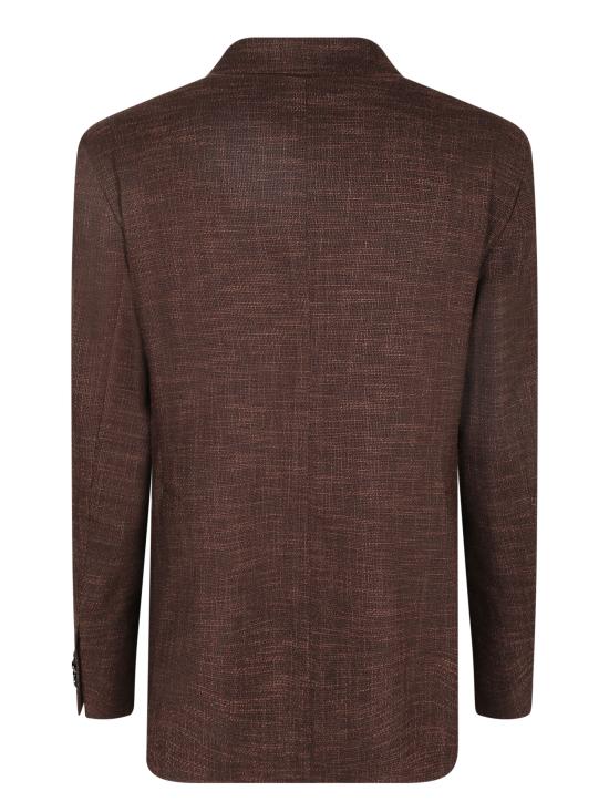 26SS 딸리아토레 수트 자켓 1SVS20K C90047 M3281 Brown - TAGLIATORE