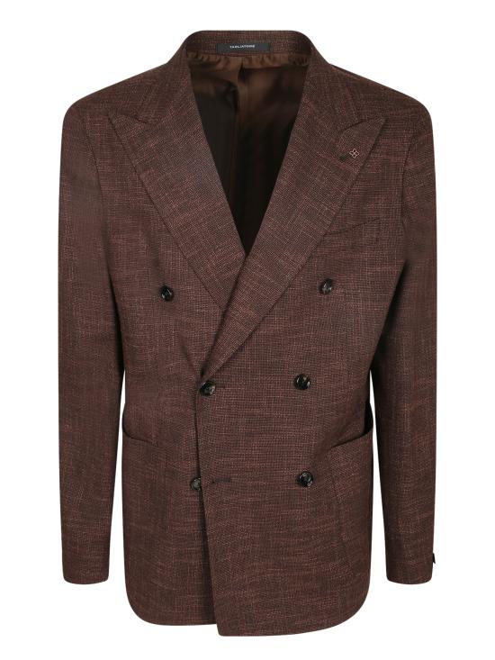 26SS 딸리아토레 수트 자켓 1SVS20K C90047 M3281 Brown