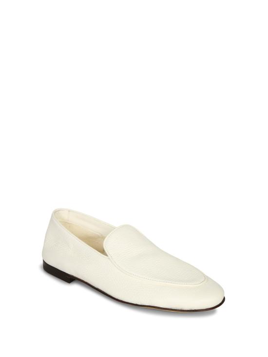 26SS 오피시네크리에이티브 로퍼 AIRTO018 DEER BIANCO White - OFFICINE CREATIVE