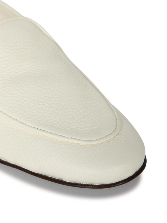 26SS 오피시네크리에이티브 로퍼 AIRTO018 DEER BIANCO White - OFFICINE CREATIVE