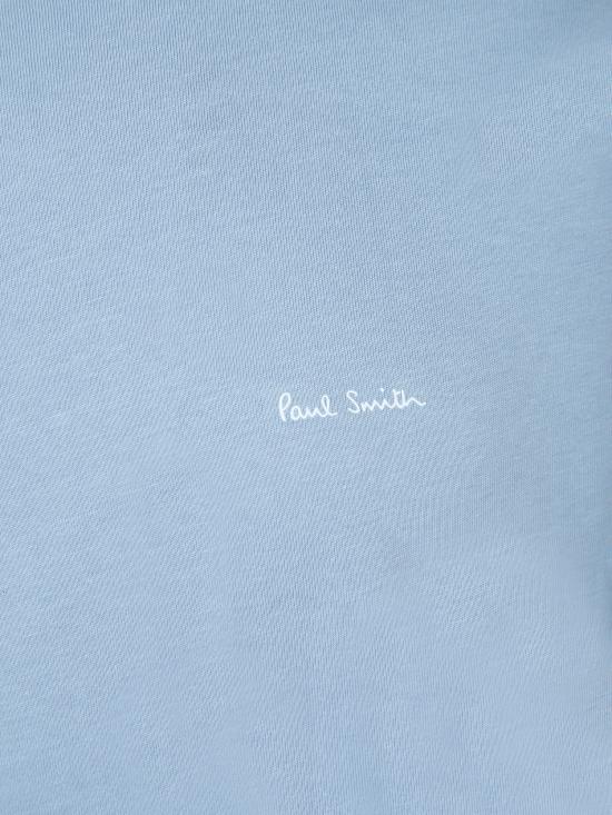 26SS 폴 스미스 탑 M1A389 M3PK 1B Blue - PAUL SMITH