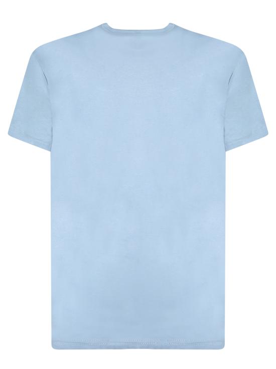 26SS 폴 스미스 탑 M1A389 M3PK 1B Blue - PAUL SMITH