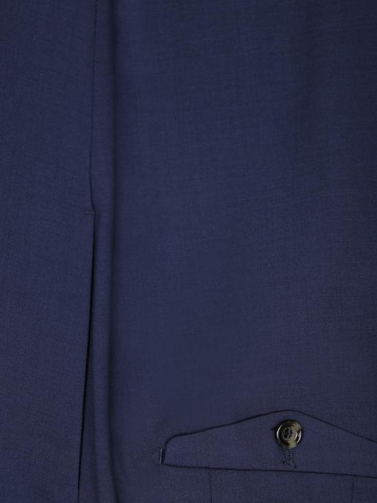 26SS 델 오글리오 수트 AB01 E2989 76 Blue - DELL'OGLIO