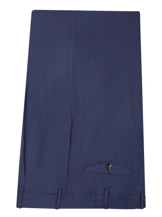 26SS 델 오글리오 수트 AB01 E2989 76 Blue - DELL'OGLIO