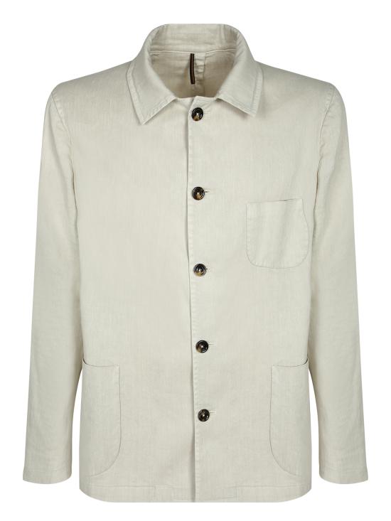 26SS 델 오글리오 수트 AB04 DSE1834 01P White