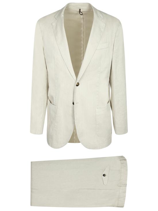 26SS 델 오글리오 수트 AB04 DSE1834 04 White