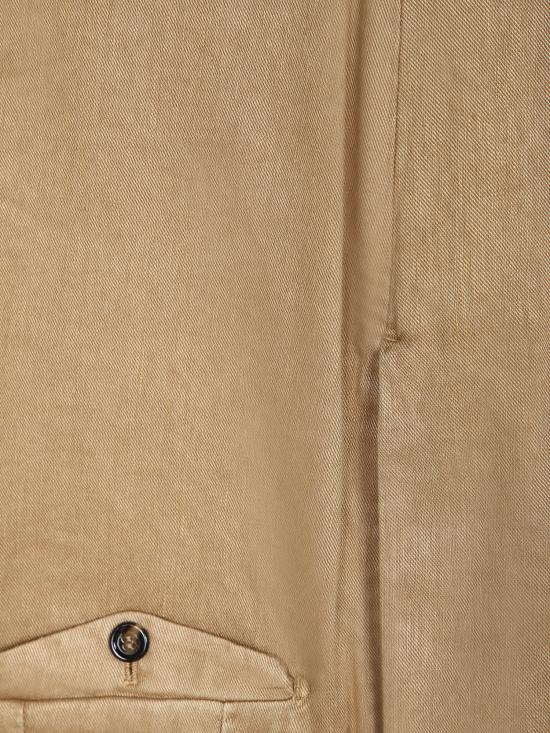 26SS 델 오글리오 수트 AB04 DSE1834 17 Beige - DELL'OGLIO