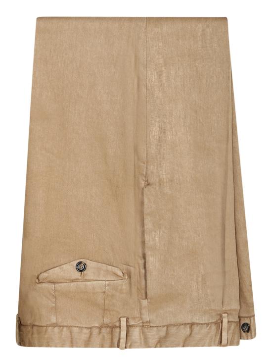 26SS 델 오글리오 수트 AB04 DSE1834 17 Beige - DELL'OGLIO