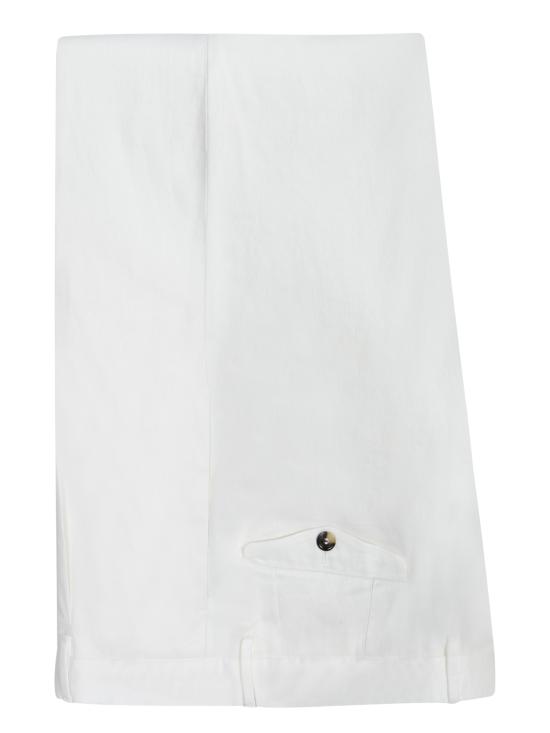 26SS 델 오글리오 셔츠 OS01 DSE1834 04 White - DELL'OGLIO