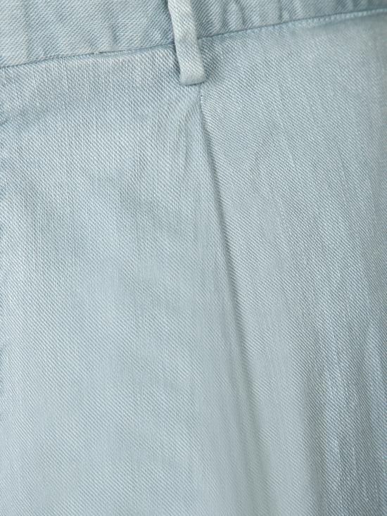 26SS 델 오글리오 팬츠 PL01 DSE1834 72 Blue - DELL'OGLIO