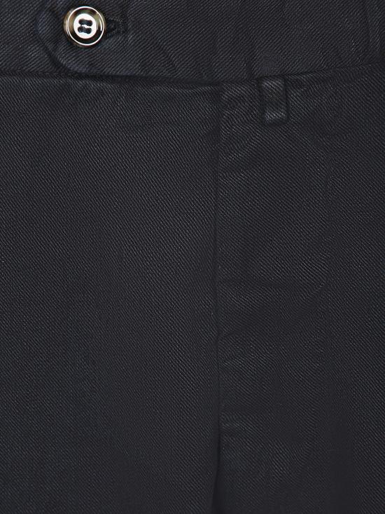 26SS 델 오글리오 팬츠 PL02 DSE1834 79 Blue - DELL'OGLIO