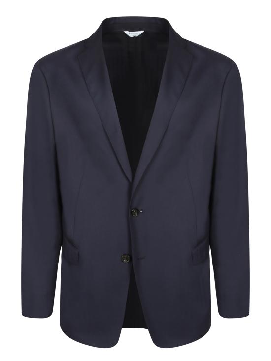 26SS 볼리올리 수트 N12H2E SA0079 0790 Blue - BOGLIOLI