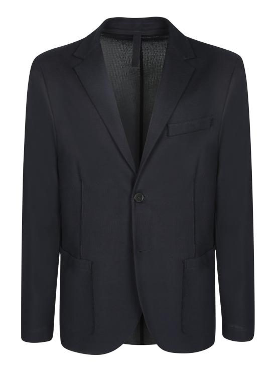 26SS 해리스와프런던 수트 자켓 CL8P22 PPR 358 Blue