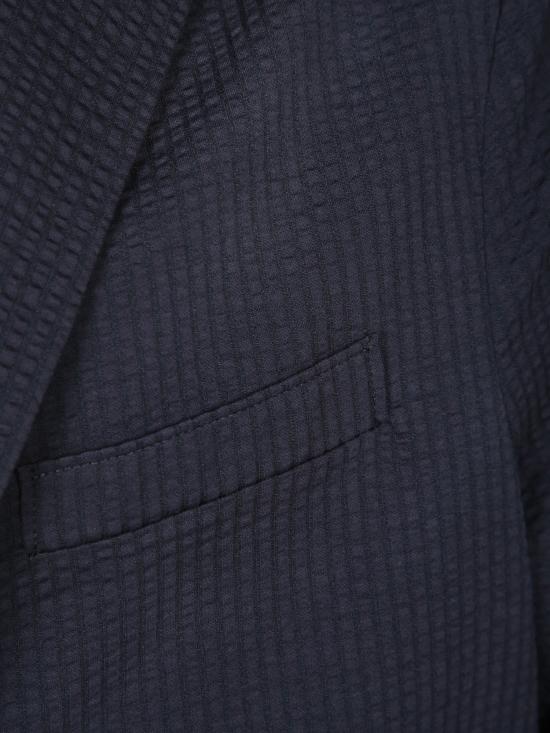 26SS 해리스와프런던 수트 자켓 CL8P22 PYG YG04 Blue - HARRIS WHARF LONDON