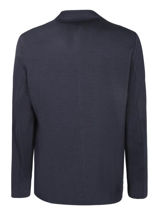 26SS 해리스와프런던 수트 자켓 CL8P22 PYG YG04 Blue - HARRIS WHARF LONDON