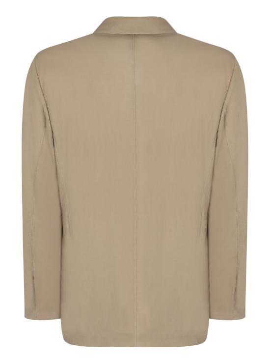 26SS 해리스와프런던 수트 자켓 CL9535 PYF YF03 Beige - HARRIS WHARF LONDON