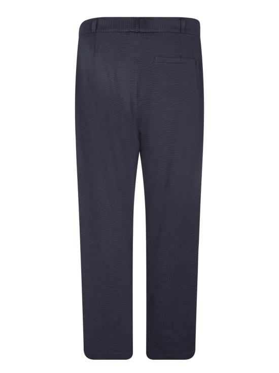 26SS 해리스와프런던 팬츠 CW7014 PYG YG04 Blue - HARRIS WHARF LONDON