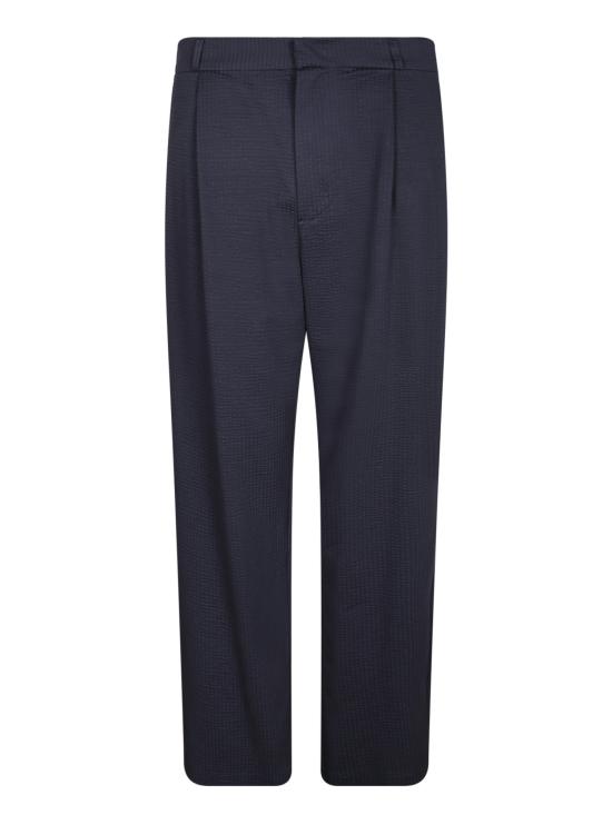 26SS 해리스와프런던 팬츠 CW7014 PYG YG04 Blue