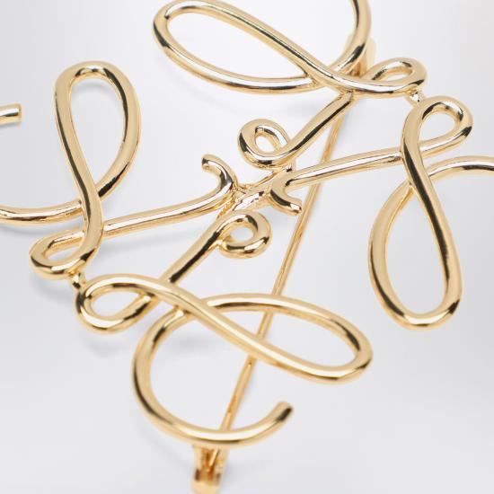 26FW 로에베 브로치 111 25 020PR Metal - LOEWE