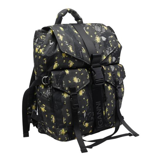 26SS 가니 백팩 B2010026 0FG Grey - GANNI