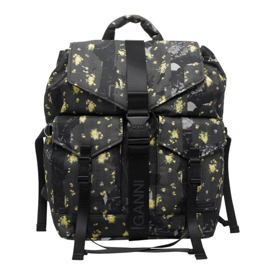 26SS 가니 백팩 B2010026 0FG Grey