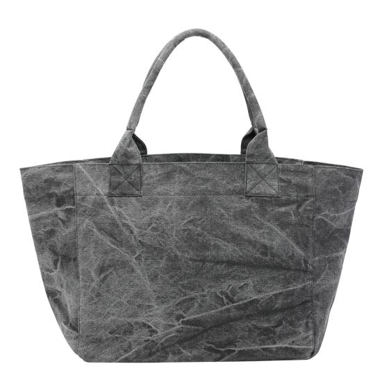 26SS 가니 토트백 B2110088 150 Black - GANNI