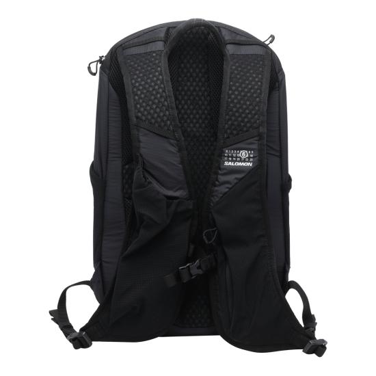 26SS MM6 메종마르지엘라 백팩 SB5WA0013 P5782HB342 Black - MM6 MAISON MARGIELA