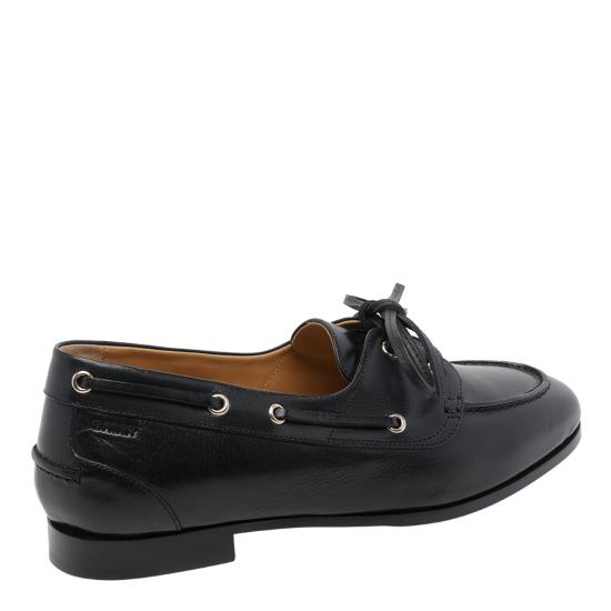 26SS 발리 힐/펌프스 WF0053 BU003U901 Black - BALLY