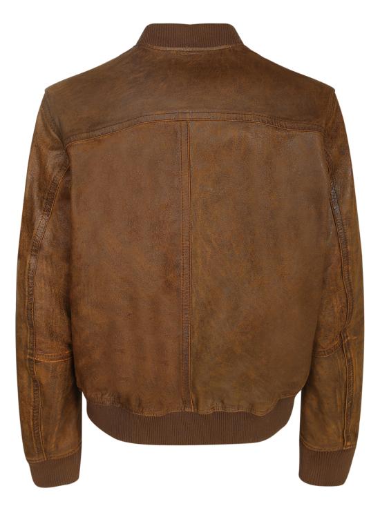 26SS 세븐포올맨카인드 무스탕 7MR60G58 U73FJ Brown - 7 FOR ALL MANKIND