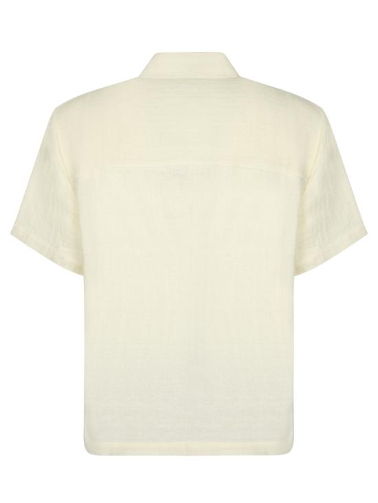 26SS 세퍼 셔츠 MSS26DAYOT DOG White - SEFR