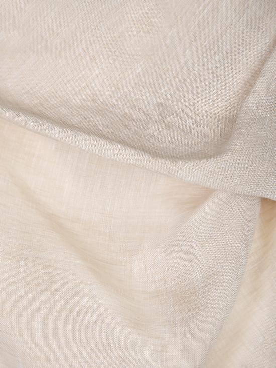 26SS 파비아나 필리피 탑 TPD276F737 D835 0160 Beige - FABIANA FILIPPI