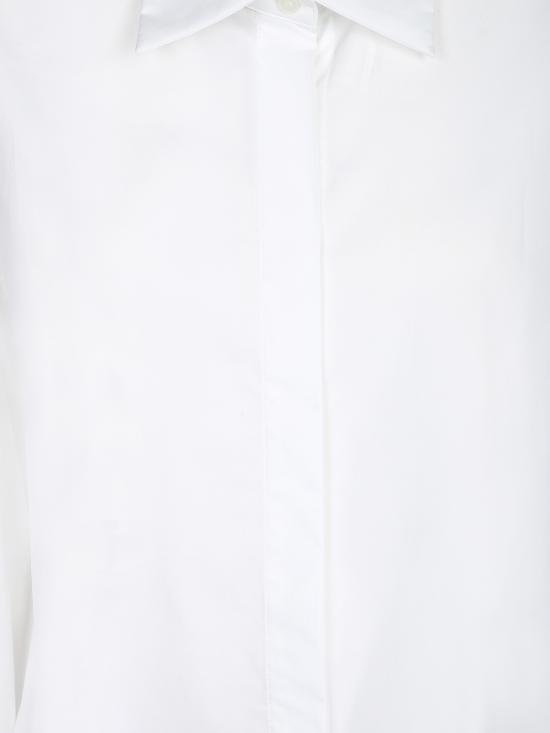 26SS 페데리카 토시 셔츠 41101 400 01 White - FEDERICA TOSI