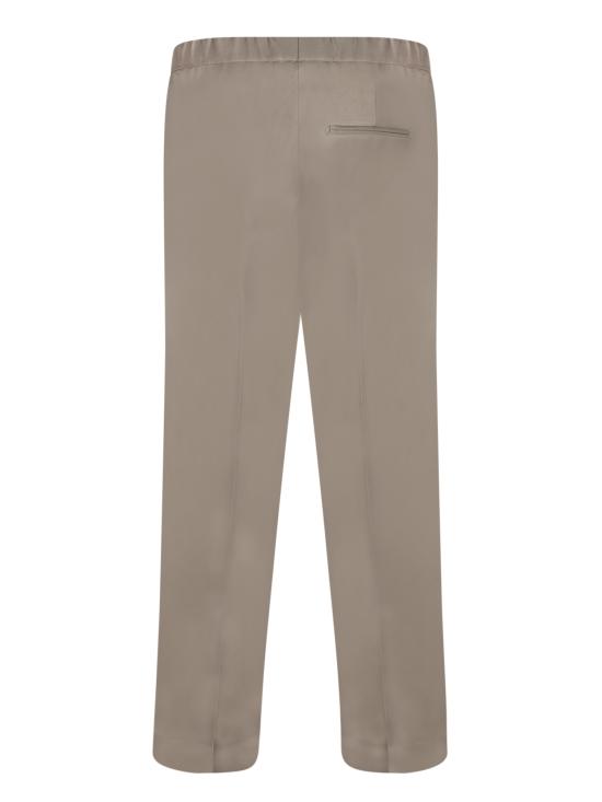 26SS 코스투메인 팬츠 PAJAMA KARAK 37618 Beige - COSTUMEIN