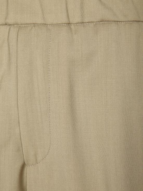 26SS 코스투메인 팬츠 PAJAMA TIMISOARA 1098 Beige - COSTUMEIN