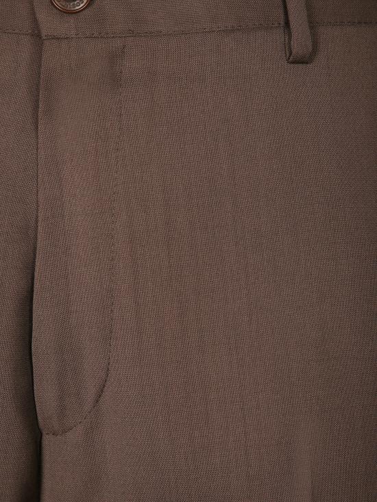 26SS 코스투메인 팬츠 ALAIN TIMISOARA 1127 Brown - COSTUMEIN