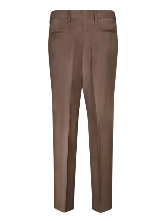 26SS 코스투메인 팬츠 ALAIN TIMISOARA 1127 Brown - COSTUMEIN