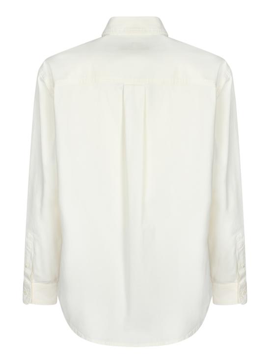 26SS 디스퀘어드2 셔츠 S71DM0830 D35058 100 White - DSQUARED2