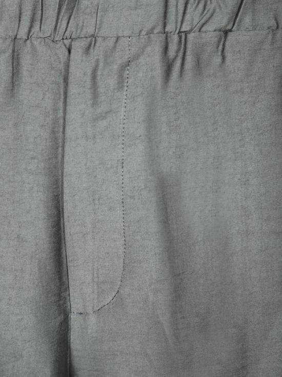 26SS 코스투메인 팬츠 PAJAMA OTAX 9172 Grey - COSTUMEIN