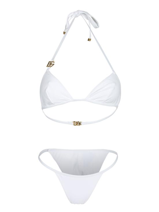 26SS 돌체앤가바나 비치웨어 O8B76J ONO12 W0800 White