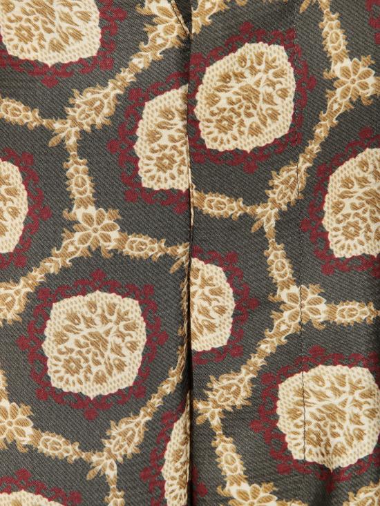 26SS 엠포리오 아르마니 팬츠 EM006119 AF26599 F2003 Blue - EMPORIO ARMANI