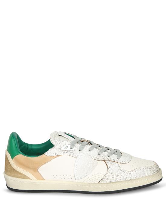 26SS 필립모델 스니커즈 PGLU VC03 White