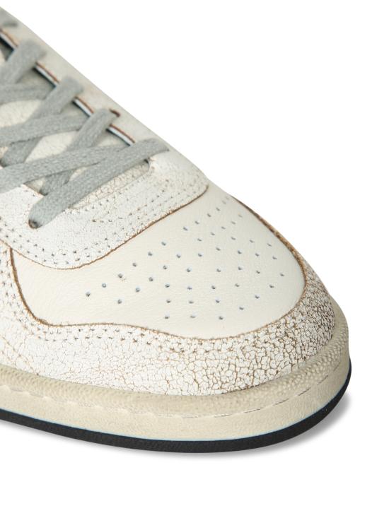 26SS 필립모델 스니커즈 PGLU VC03 White - PHILIPPE MODEL