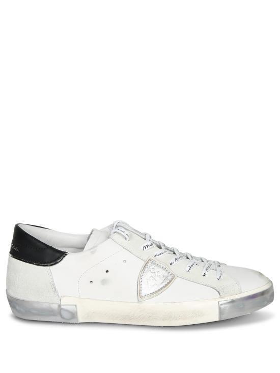 26SS 필립모델 스니커즈 PRLU MA02 White