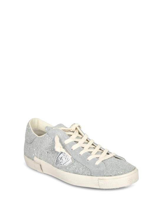 26SS 필립모델 스니커즈 PRLD GG09 Metallic - PHILIPPE MODEL