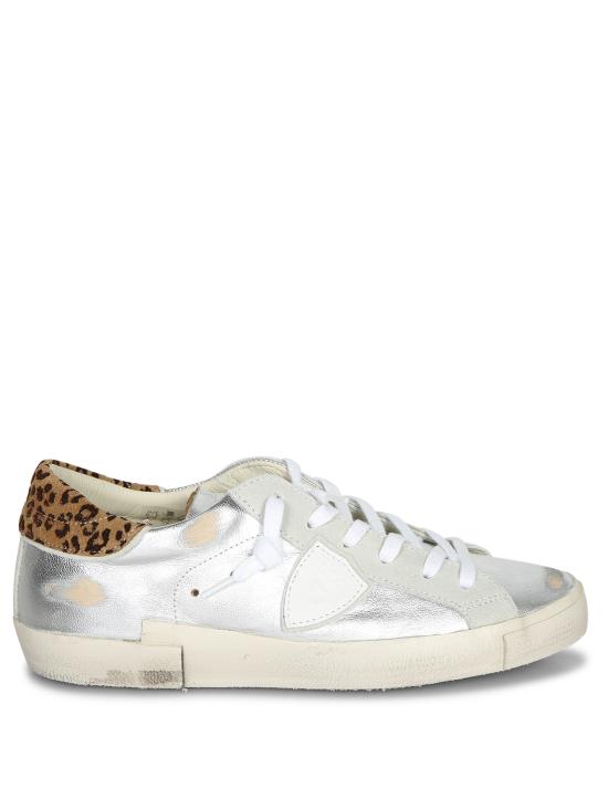 26SS 필립모델 스니커즈 PRLD ML03 Metallic